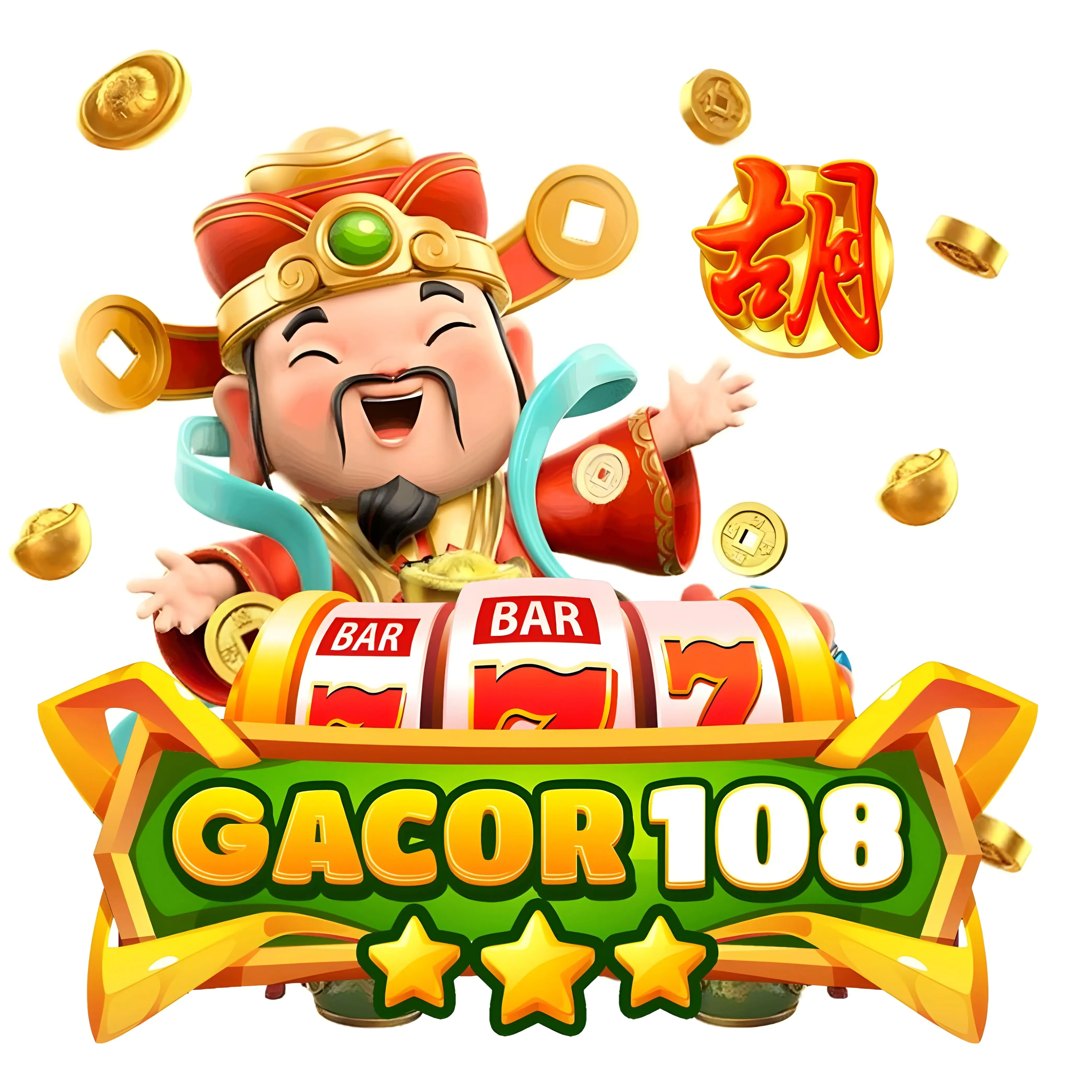 GACOR108 - Game Strategi Terbaik dengan Gameplay Menarik