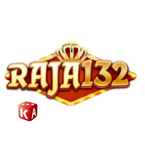 Logo raja132